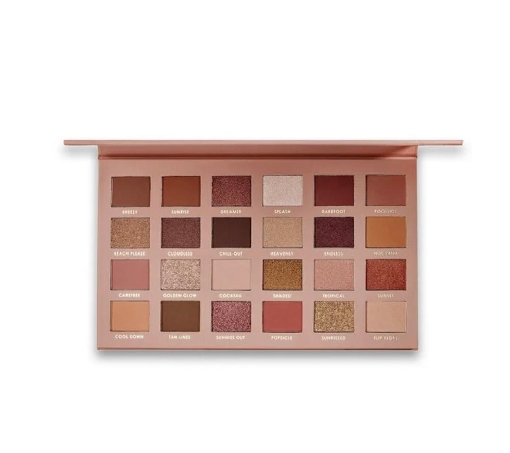 Ciate Brazilian Glow Eyeshadow